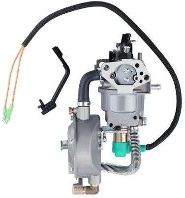 Lawnmower Carburettor Carb For Sportsman GEN7000LP Generator 7000W 13HP Generator Parts Power Tool Accessories Dual Fuel LPG/NG Conversion Carburetor