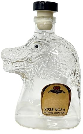 Bottiglia Di Liquore Di, Contenitore Per Cocktail Di, Decanter Bar Decorativo | Contenitore Trasparente Multiuso Per Conservare Acqua, Bevande, Aceto, Design E