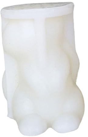 Zxfdsfdbnm Silikonform in Hasenform, Mehrzweck-Tier-Kuchenform für Harzguss, Seife und Schokolade, Dessert, Backen, lebensmittelechte Silikonform