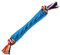 Petstages Orka Stick - Kauspielzeug für Hunde - Alternative zum Stöckchen - Royalblau