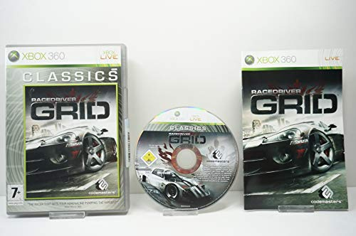 Grid- Classics Edition [UK Import]