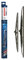 Bosch Scheibenwischer Twin Spoiler 531S, Länge: 530mm/450mm – Set für Frontscheibe