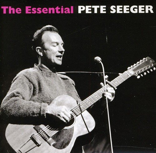 Essential Pete Seeger