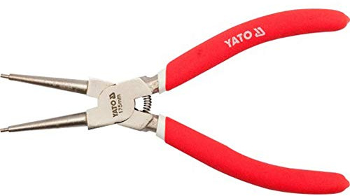 Yato YT-1994 – Pliers, Straight Internal 13 Inch (325 mm)