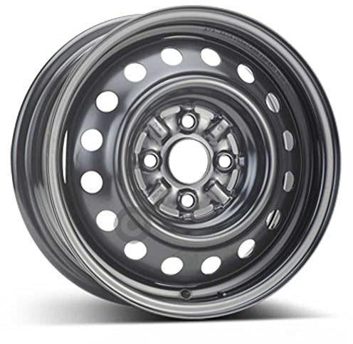 Alcar SF7010 Stahlfelge