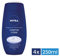 Nivea Crème Douche Crème Care 250 ml - Lot de 4