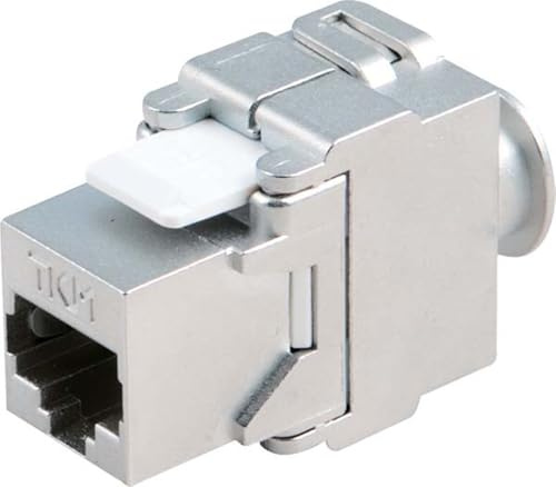 Bachmann Datenanschluss Buchse TKM, 918035
