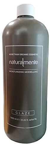 Natürlich Glaze Modellieren feuchtigkeitsspendend 1000 ml