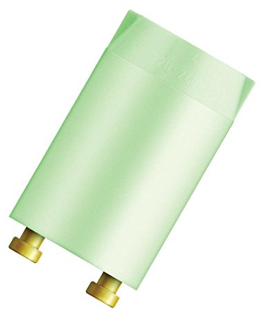 OSRAM Starter ST151 LONGLIFE VE=25