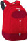JAKO Striker Rucksack rot, One Size Ohne Geschlecht