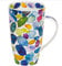 Tasse Dunoon Blobs. Blue Henley