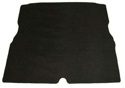 autix Kofferraummatte passend für Opel Zafira B Bj. 2005-2011