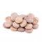 sourcing map 25mm (0,98) Kirschholzdübel Hartholz, für Schraubenlöcher Handwerksmöbel Holzbearbeitung, 25 Stück (25er Pack)