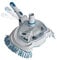well2wellness® Pool Bodensauger Poolsauger 'TOP' mit großem Vorfilter (022951)