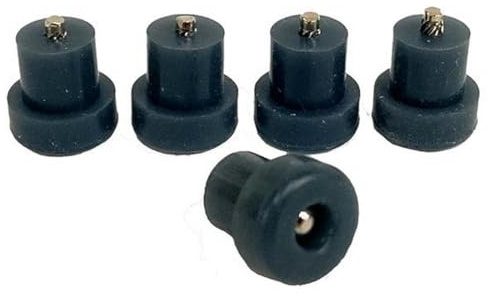 Adam Depannage – Kenwood – 5 Füße für Kenwood Chef – kw650568