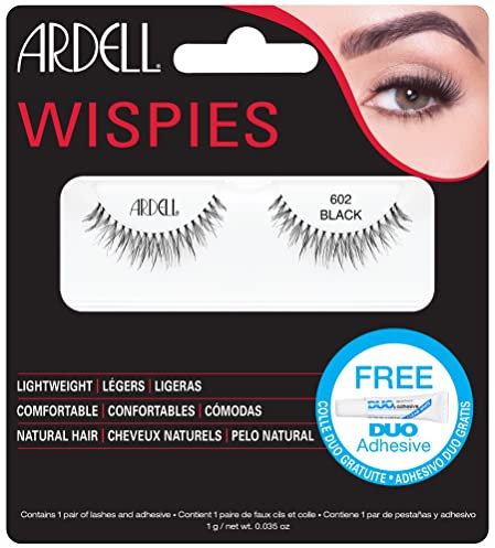 Ardell Wispies Clusters 602