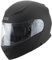 IXS 300 1.0 Klapphelm, schwarz/matt, S (55/56)