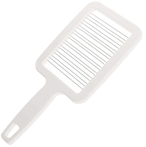SIDCO Kartoffelschneider Pellkartoffelschneider Mozzarellaschneider Scheibenschneider