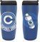 ABYSTYLE - Dragon Ball - Mug de Voyage - Capsule Corp