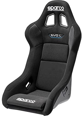 Sparco SITZ EVO QRT HIMMEL