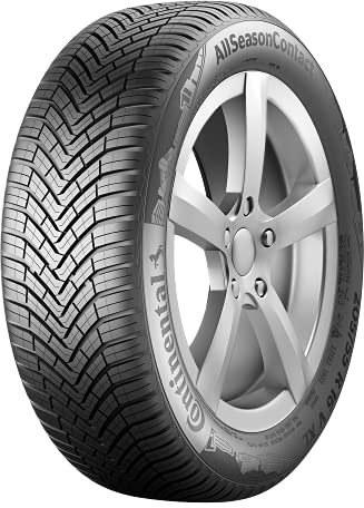 CONTINENTAL 235/60 R17 102H AllSeasonContact