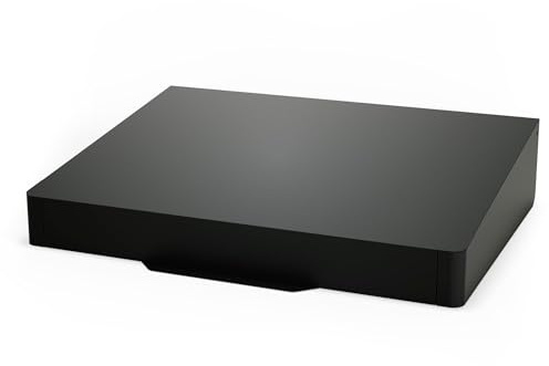 LE MARQUIER Deckel 60 Signature Allure Schwarz