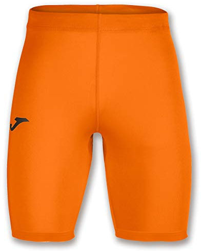 Joma Running per Unisex Adulto, Taglia S-M, Arancione