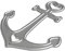 Xurgm Anchors Stanzschablonen Alle Scrapbooking Stanzschablone Stanzmaschine Stanzschablone Für Scrapbooking, Fotopapier, Karten, Handwerk Prägen DIY Herstellung Geburtstag Geschenk