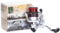 Zite Fishing Angelrolle Bespult - Karpfen-Rolle Aalrolle Allround-Rolle Base Reel 3000 3BB - Monofile Angel-Schnur - 2 Alu-Spulen Inklusive