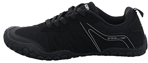 BALLOP Unisex Erwachsene Barfußschuhe Pellet