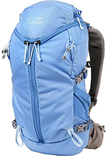 Mystery Ranch Unisex Damen Coulee 20 Rucksack, Meerblau (Atlantic), XS-S
