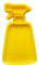 The Cookie Cutter Hub 10cm Gardening Spray Bottle Cookie Cutter and Matching Embosser for Cookies Biscuits Clay Baking Decoration