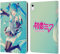 Head Case Designs Offizielle Hatsune Miku Singen Grafiken Leder Brieftaschen Handyhülle Hülle Huelle kompatibel mit Apple iPad 10.9 (2022)