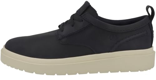 Clarks Herren Polden LaceSneaker