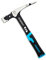 OX Tools Ultrastrike Ziegelhammer, Robuster Schlag, Vibrationsdämpfender Überbrückter Hals, Langlebig mit Stahlgriff, Ergonomischer, Rutschfester Griff, Verbesserte Sicherheit