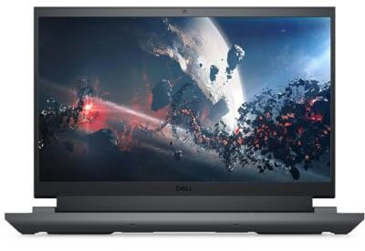 DELL G15 5530 Ordinateur portable 39,6 cm (15.6) Full HD Intel Core™ i9 i9-13900HX 32 Go DDR5-SDRAM 1 To SSD NVIDIA