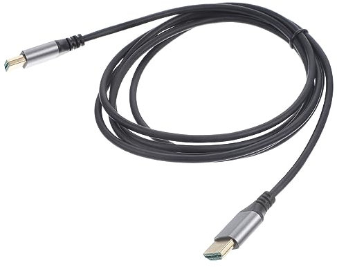 Toyvian Cable Extender Extra Long Cable Male to Male Monitor Accessory Pc Connector