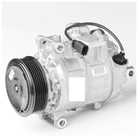 Kompatibel for Audi Q7 Kompressor Audi A8 Limousine TDI AUDI Q7 4L 4,2 TDI 6SEU14C 4E0260805AK 4E0260805BC 4E0260805AE 4H0260805F 4E0260805AQ
