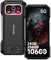 Ulefone Armor 27 Pro 5G Rugged Smartphone, 12GB+256GB 10600mAh/33W Android 14 Dimensity 6300 50MP+64MP Night Vision 6.78 FHD+ 120Hz IP68/69K Waterproof Dual SIM Mobile Phone 3-Card Slot