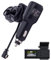 Auto-Dashcam-Ladegerät, Dashcam-USB-Ladegerät,USB-Ladegerät Dashcam-Kabel | 12–24 V Schnellladegerät, Ladekabel, 2 USB-Anschlüsse, GPS-Ladegerät, Dashcam-Adapter für GPS-Navigation, Digitalkamera