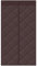 Rideau Thermique Porte Isolant 210 x 190 cm Contre Le Froid et La Chaleur/Imperméable/Coupe-Vent Rideau Phonique Porte, Rideau Porte Entrée pour Chambre Climatisée, D