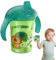 Vasos Para Sorber De Aprendizaje, Vaso De Transición Para Biberones Para Niños Pequeños, Vaso Para Sorber Leche Con Asas, Tapa Para Sorber Sin Derrames, Suministros De Alimentación Para Niños Pequeños