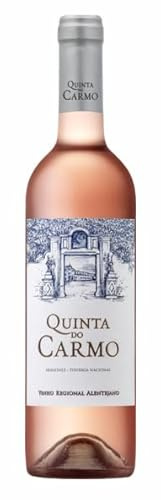 Quinta do Carmo Rosé, Vinho Regional Alentejano 2024