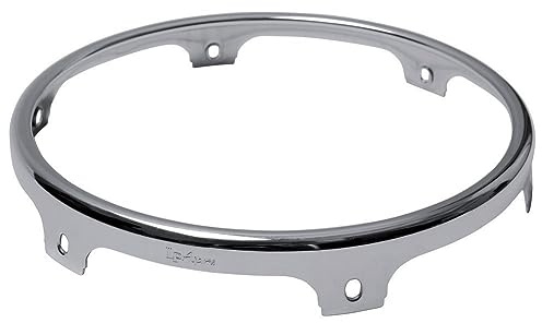 Latin Percussion LPA428B 11-Inch Conga Rim - Chrome