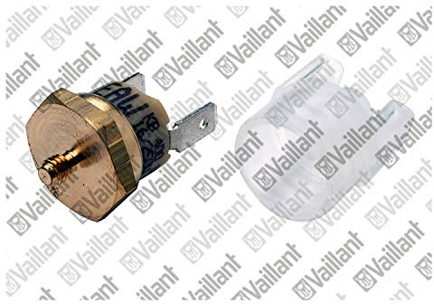 Vaillant 100376 Temperaturbegrenzer atmo/turboTEC VC/W 64-255, VKK 226-476