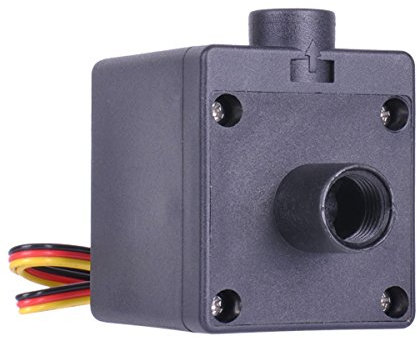 Phobya 49095 DC12-220 12Volt Pump Wasserkühlung Pumpen