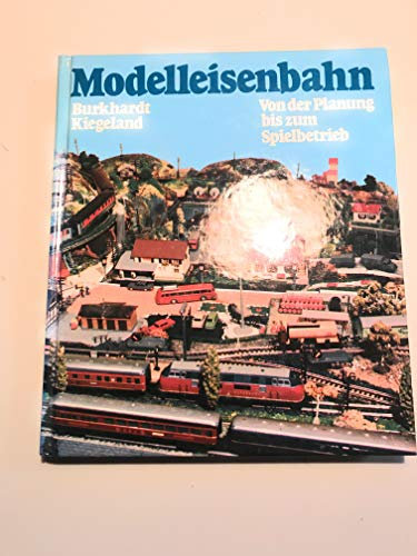 Modelleisenbahn