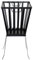 Esschert - 119 ff - giardino forno
