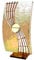 Woru Lampe QUENTO - Deko-Leuchte, Stimmungsleuchte, Grösse:ca. 50 cm