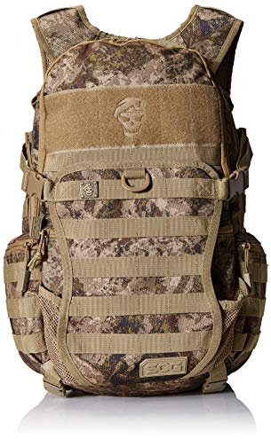 SOG Specialty Knives Unisex Traveling???????????viajar?????reisen. Tactical Day Pack, Canyon Sand, One Size UK